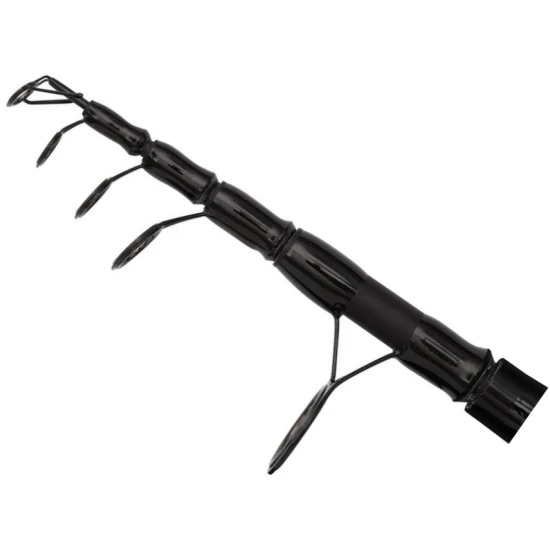 Lanseta Telescopica Jrc Defender Ii Tele Rod, 3.90m, 3.50lbs, 7seg