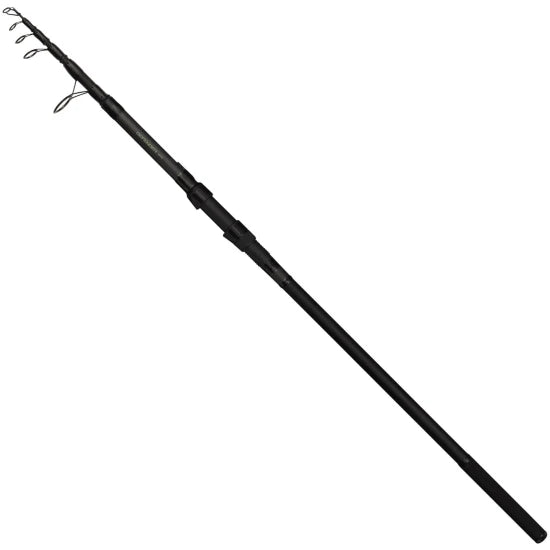 Lanseta Telescopica Jrc Defender Rod Combo, 3.60m, 3.00lbs, 6seg