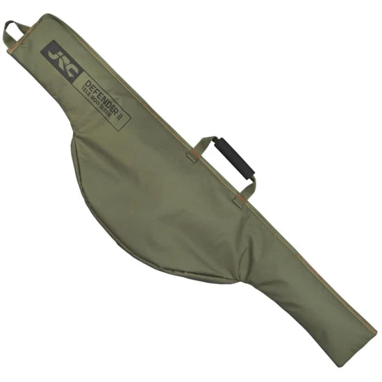 Lanseta Telescopica Jrc Defender Rod Combo, 3.60m, 3.00lbs, 6seg