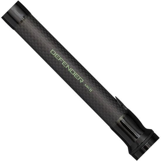 Lanseta Telescopica Jrc Defender Rod Combo, 3.60m, 3.00lbs, 6seg