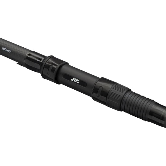 Lanseta Telescopica Jrc Defender Rod Combo, 3.60m, 3.00lbs, 6seg
