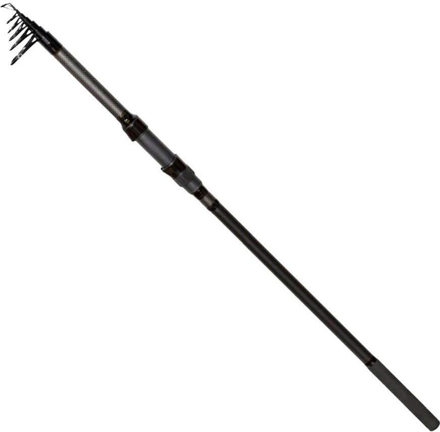 Lanseta Telescopica JRC Defender Rod LR-T, 3.60m, 3.00lbs, 6seg