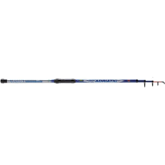 Lanseta Telescopica Lineaeffe Adriatic Tele Surf 4.20m 150-250g