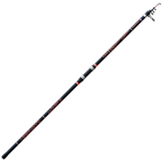 Lanseta Telescopica Lineaeffe Personal Caster Tele Surf 4.20m 200g