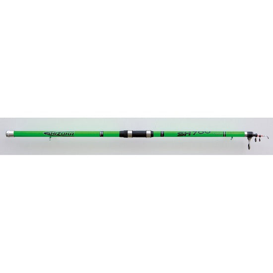 Lanseta Telescopica Lineaeffe Shizuka SH700 WTG 3.90m, 70-180g