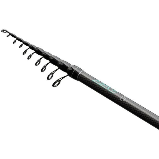 Lanseta Telescopica Mitchell Suprema A4 Pep, Up To 15-55g, 3.50m, 4seg