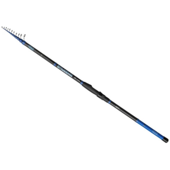Lanseta Telescopica Mitchell Suprema Sw Pep Rod T-450, 4.50m, 90g