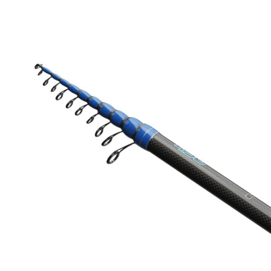 Lanseta Telescopica Mitchell Suprema Sw Pep Rod T-450, 4.50m, 90g