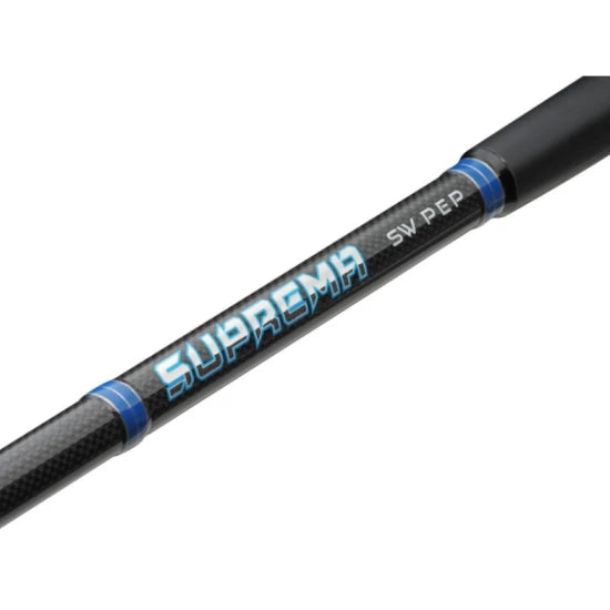 Lanseta Telescopica Mitchell Suprema Sw Pep Rod T-450, 4.50m, 90g