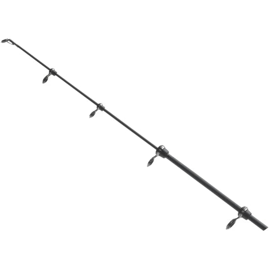 Lanseta Telescopica Mitchell Traxx Tele Spinning, 7-28g, 2.40m, 6seg