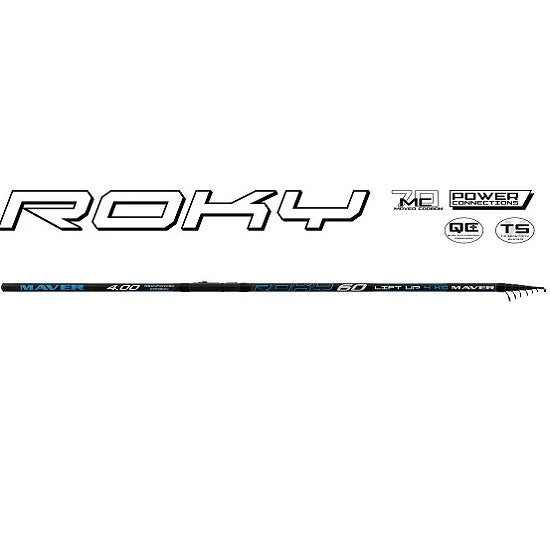 Lanseta Telescopica Maver It Telematch Roky Universal Casting 4.5m 60gr Lift 4 Kg