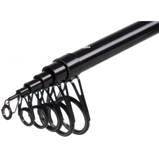 Lanseta Telescopica Mikado Intro Carp, 30-120g, 3.60m, 6seg