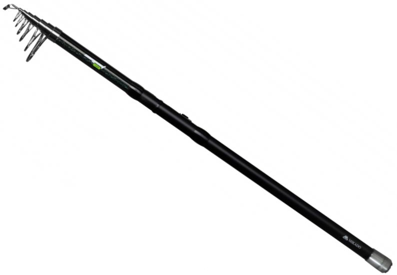 Lanseta Telescopica Mikado Intro Power Telerod, 150g, 2.70m, 7seg