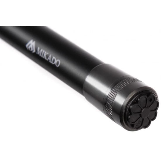 Lanseta Telescopica Mikado Intro Power Telerod, 150g, 3.30m, 8seg
