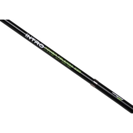 Lanseta Telescopica Mikado Intro Power Telerod, 150g, 3.30m, 8seg