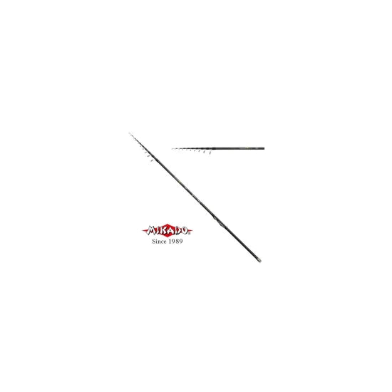 Lanseta Telescopica Mikado Nihonto Mini Float 3.90m 5-25g