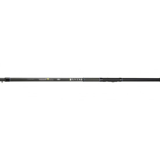 Lanseta Telescopica Mikado Nihonto Minifloat 3.90m 10-40g