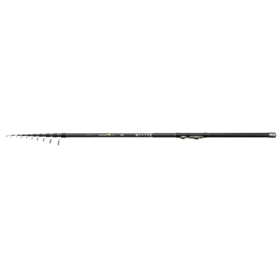 Lanseta Telescopica Mikado Nihonto Minifloat 3.90m 10-40g