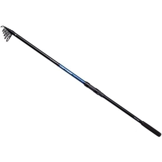 Lanseta Telescopica Mikado Trython Tele Carp, 3.60m, 3.00lbs, 6seg