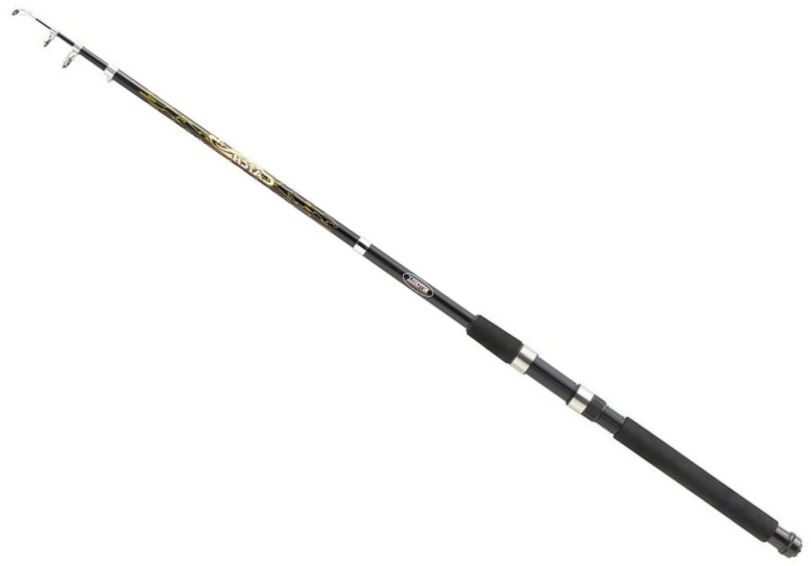 Lanseta Telescopica Mitchell Catch Spinning, 4-15g, 1.80m, 5sec