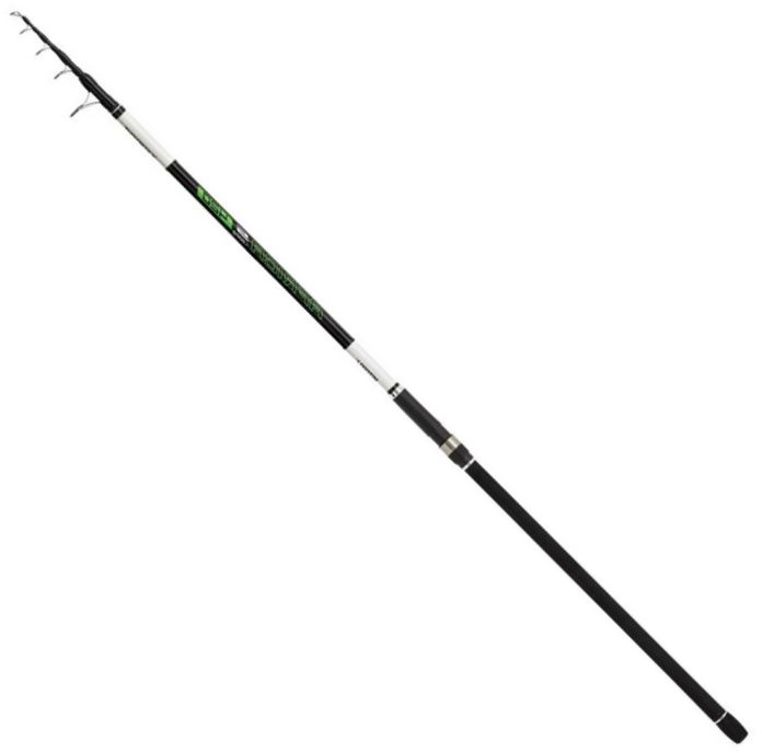 Lanseta Telescopica Mitchell Suprema 3.0 Africa, 4.20m, 200g, 3seg