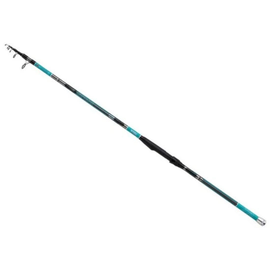 Lanseta Telescopica Mitchell Suprema Sw Bolentino Tele M, 4.00m, 110g, 4seg