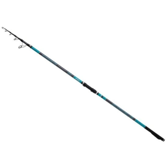 Lanseta Telescopica Mitchell Suprema Sw Surf Tele, 4.20m, 80-150g, 5seg