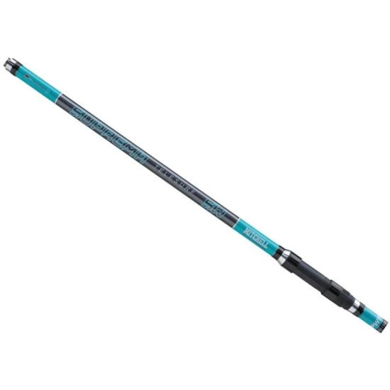 Lanseta Telescopica Mitchell Suprema Sw Surf Tele, 4.20m, 80-150g, 5seg