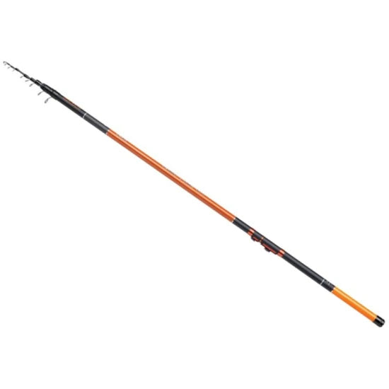 Lanseta Telescopica Mitchell Suprema Troutista S2 Te Adjustable Rod M, 6.00m, 5seg