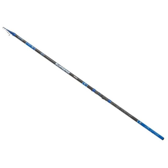 Lanseta Telescopica Mitchell Suprema Troutista S3 Rods, 4.70m, 15-35g, 7seg