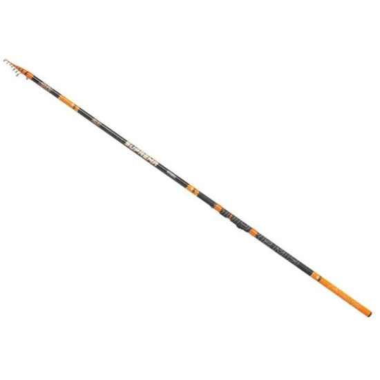 Lanseta Telescopica Mitchell Suprema Troutista S3 Rods M, 4.50m, 12-25g, 7seg