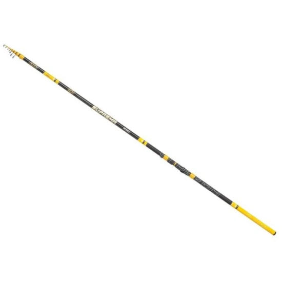 Lanseta Telescopica Mitchell Suprema Troutista S3 Rods Mh, 4.30m, 15-30g, 7seg