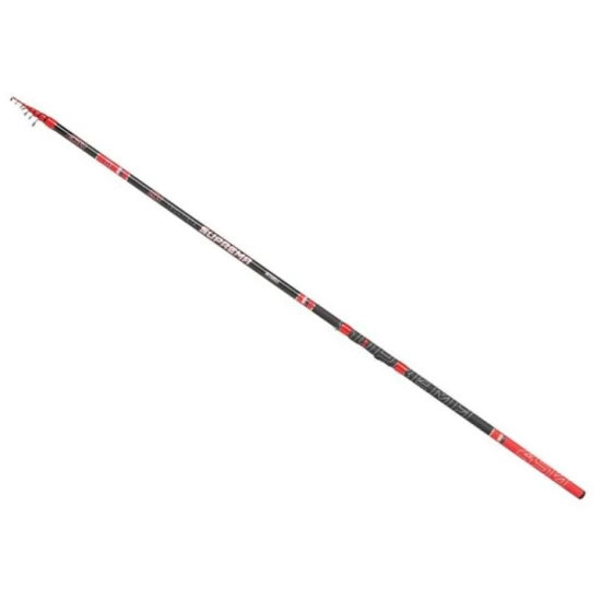 Lanseta Telescopica Mitchell Suprema Troutista S3 Rods Mh, 4.50m, 15-30g, 7seg