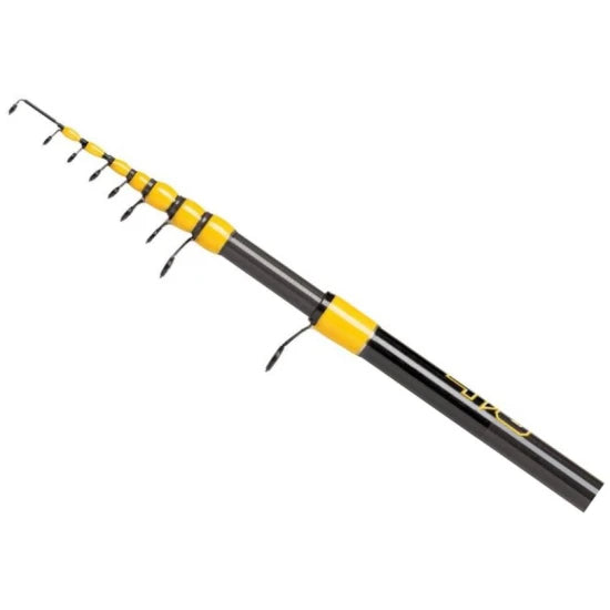 Lanseta Telescopica Mitchell Suprema Troutista S3 Rods Ml, 4.10m, 6-15g, 7seg