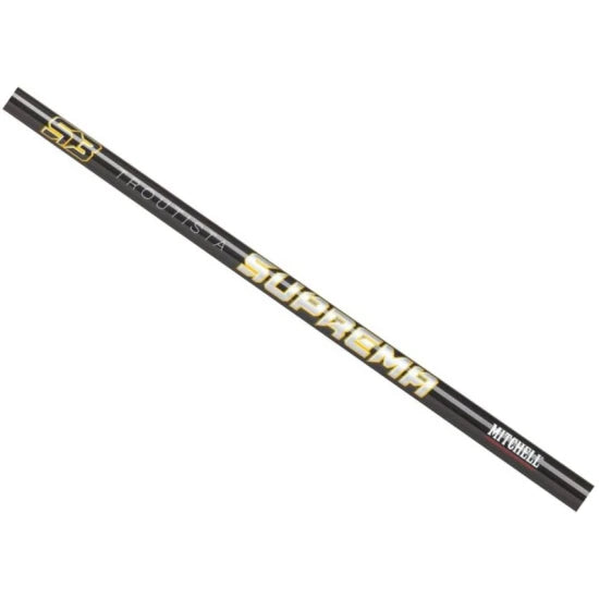 Lanseta Telescopica Mitchell Suprema Troutista S3 Rods Ml, 4.10m, 6-15g, 7seg