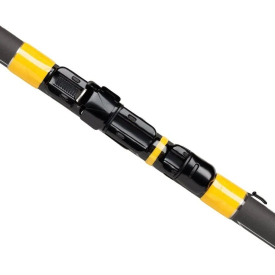 Lanseta Telescopica Mitchell Suprema Troutista S3 Rods Ml, 4.10m, 6-15g, 7seg