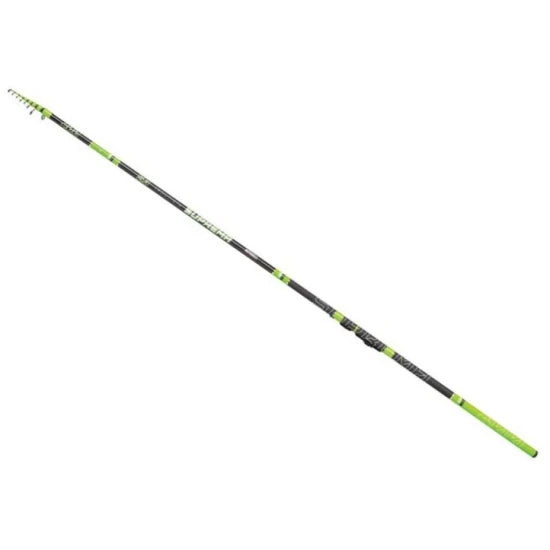 Lanseta Telescopica Mitchell Suprema Troutista S3 Rods Ul, 4.00m, 2-6g, 7seg
