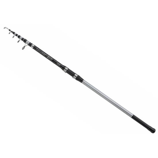 Lanseta Telescopica Mitchell Tanager Sw Tele Surf Rod Mh, 4.50m, 80-150g, 5seg