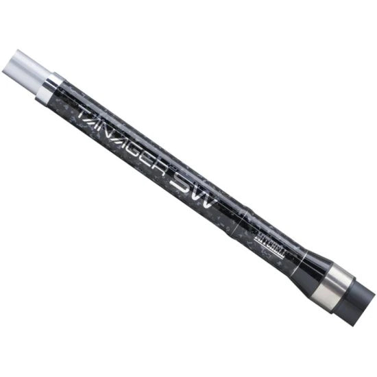 Lanseta Telescopica Mitchell Tanager Sw Tele Surf Rod Mh, 4.50m, 80-150g, 5seg