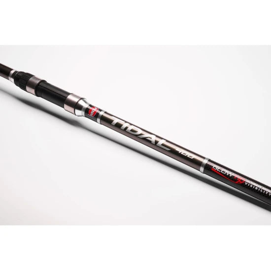 Lanseta Telescopica Penn Tidal Tele Surf, 4.00m, 60-120g, 6seg