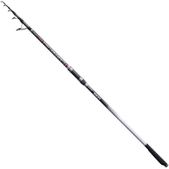 Lanseta Telescopica Penn Tidal Tele Surf, 4.20m, 80-160g, 5seg