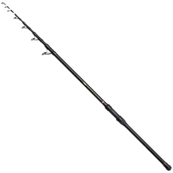 Lanseta Telescopica Penn Wrath Bolescopic, Up To 110g, 2.74m, 4seg