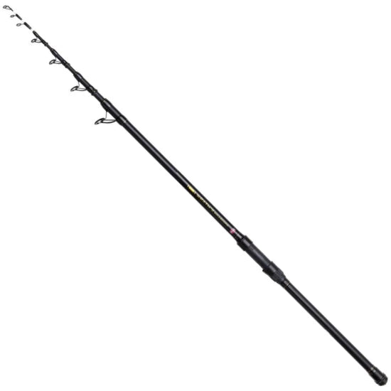 Lanseta Telescopica Penn Wrath Bolescopic, Up To 110g, 3.00m, 4seg