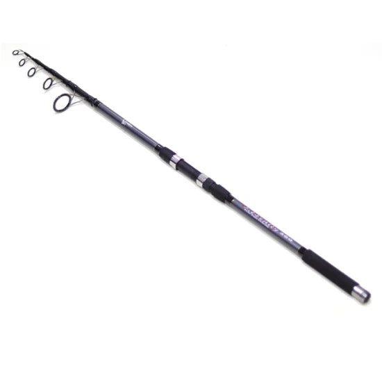Lanseta Telescopica Pro Fl Eternity Tele Carp, Up To 150g, 3.90m