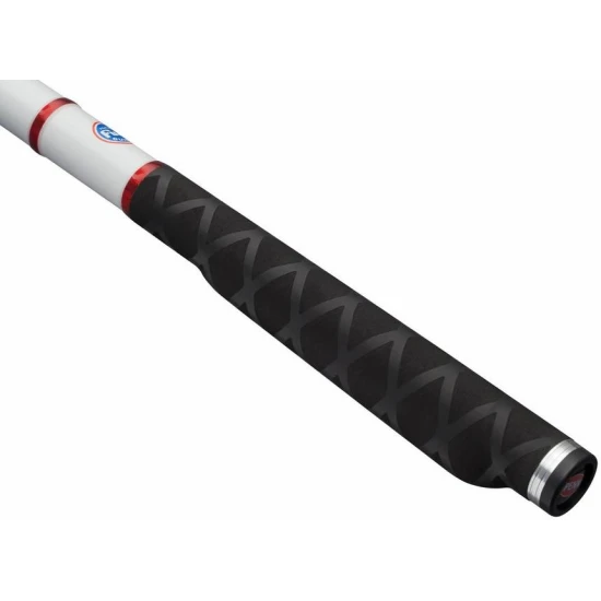 Lanseta Telescopica Penn Tidal X Telescopic Surf Solid Tip, 4.20m, 140g, 6seg