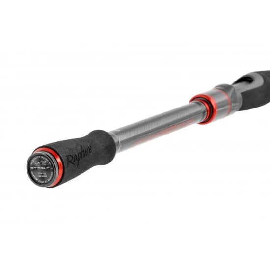 Lanseta Telescopica Rapture Stealth T-travel Spin, 5-20g, 2.10m, 7seg