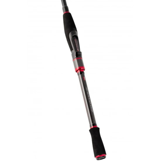 Lanseta Telescopica Rapture Stealth T-travel Spin, 5-20g, 2.10m, 7seg