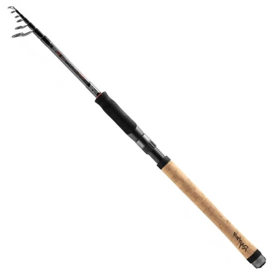 Lanseta Telescopica Rapture Vindicta Ii Vds, 12-45g, 2.40m, 7seg