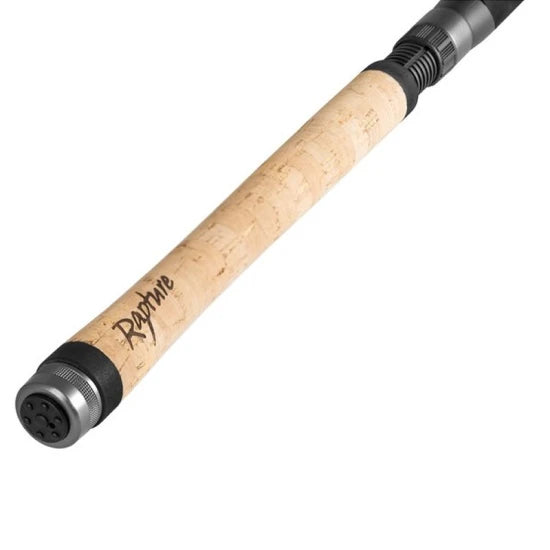 Lanseta Telescopica Rapture Vindicta Ii Vds, 12-45g, 2.40m, 7seg