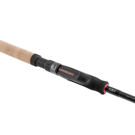 Lanseta Telescopica Rapture Vindicta Ii Vds, 3-15g, 1.80m, 5seg